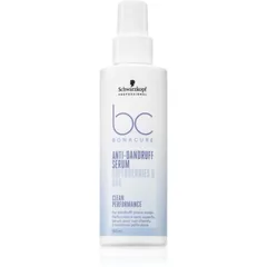Schwarzkopf Professional BC Bonacure Scalp Haarserum gegen Schuppen