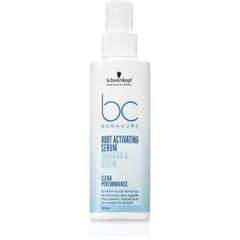 Schwarzkopf Professional BC Bonacure Scalp Serum für das Wachstum der Haare und die Stärkung von den Wurzeln heraus
