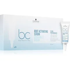 Schwarzkopf Professional BC Bonacure Scalp Haarserum für die Aktivierung der Haarwurzeln 8x