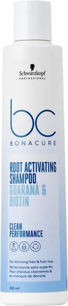 Schwarzkopf Professional Bonacure Root Activating Shampoo