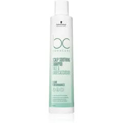 Schwarzkopf Professional BC Bonacure Scalp sanftes Shampoo für empfindliche Kopfhaut