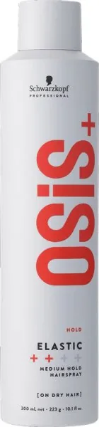 Schwarzkopf Professional Osis Elastic Haarspray