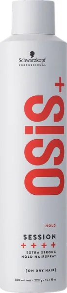 Schwarzkopf Professional Osis Session