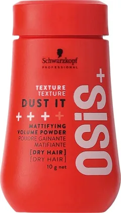 Schwarzkopf Professional Schwarzkopf Osis Texture Dust It Mattifying Powder