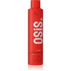 Schwarzkopf Professional Osis+ Texture Craft trockenes Texturierungsspray