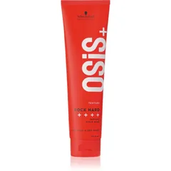 Schwarzkopf Professional Osis+ Rock Hard Fixierkleber für maximale Festigkeit