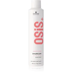 Schwarzkopf Professional Osis+ Sparkler Spray für höheren Glanz für das Haar