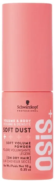 Schwarzkopf Professional Osis Soft Dust