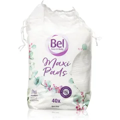 Bel Face & Body Abschminkpads maxi .