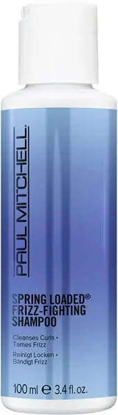 Paul Mitchell Spring Loaded Frizz-Fighting Shampoo
