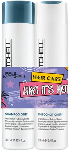 Paul Mitchell Save on Duo Original Set