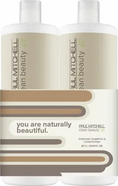Paul Mitchell Clean Beauty Big Save Everyday 2x