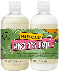 Paul Mitchell Save On Duo Tea Tree Hemp .