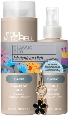 Paul Mitchell Save on Duo Classic .