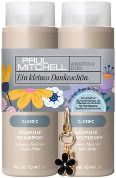 Paul Mitchell Save on Duo Classic Awapuhi .