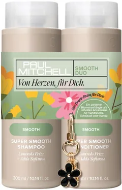Paul Mitchell Save on Duo Smoothing Set
