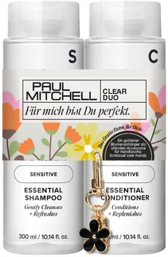 Paul Mitchell Save on Duo Clear .