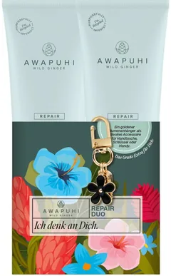 Paul Mitchell Save On Duo Awapuhi Wild Ginger Repair Nourishing Duo