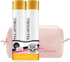 Paul Mitchell Save On Duo Kids Shampoo + Cosmetic Bag .