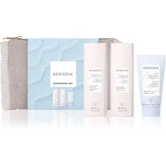 KERASILK Essentials Smoothing Set Reiseset für glatte Haare