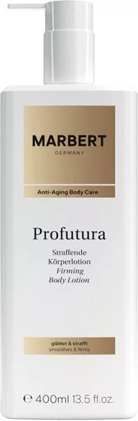 Marbert Profutura Anti-Aging Körperlotion