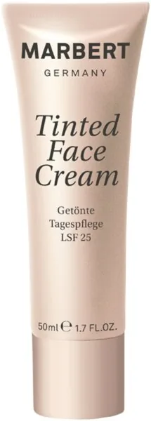 Marbert Tinted Face Cream