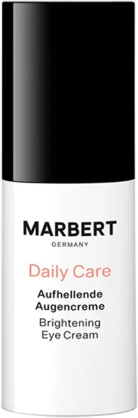 Marbert Daily Care Brightening Eye Cream