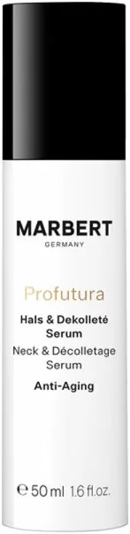 Marbert Profutura Hals & Dekolleté Serum