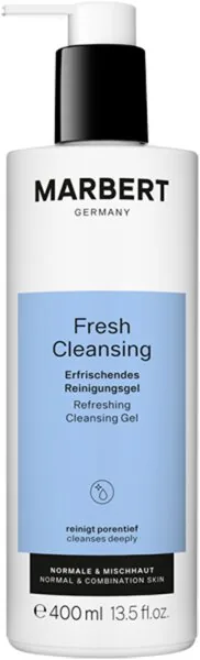 Marbert Fresh Cleansing Gel