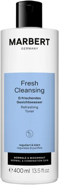 Marbert Fresh Cleansing Refreshing Toner