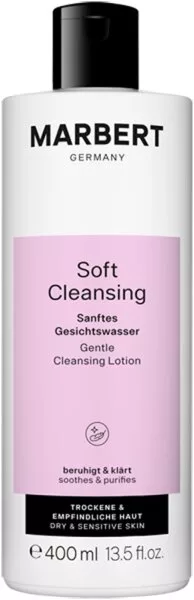 Marbert Soft Cleansing Lotion
