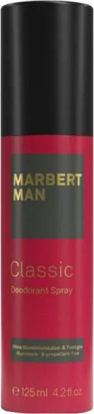 Marbert Man Classic Deodorant Spray