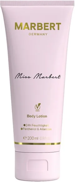 Marbert Miss Marbert Körperlotion