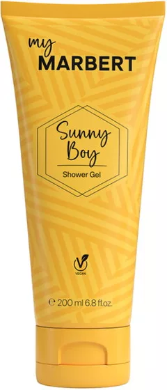 Marbert Sunny Boy Shower Gel