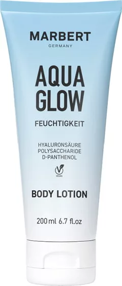 Marbert Aqua Glow Body Lotion