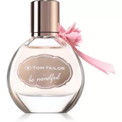 Tom Tailor Be Mindfull Woman für Damen 30 · 50 ml