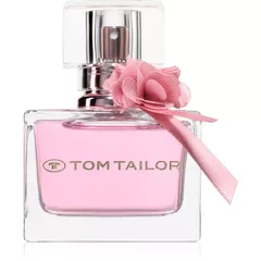 Tom Tailor Happy To Be für Damen 30 ml