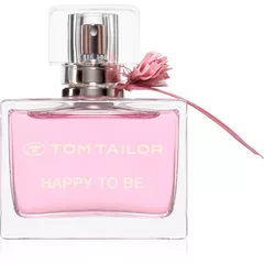 Tom Tailor Happy To Be für Damen 50 ml