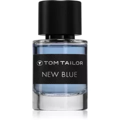 Tom Tailor New Blue für Herren 30 ml