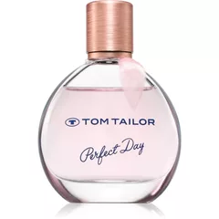 Tom Tailor Perfect Day für Damen 50 ml