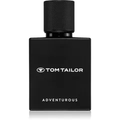 Tom Tailor Adventurous für Herren 30 · 50 ml