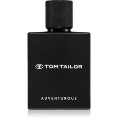 Tom Tailor Adventurous für Herren 50 ml