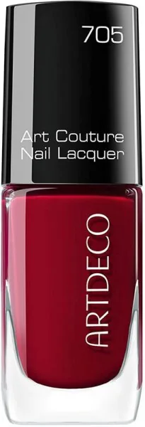 Artdeco Art Couture Nail Lacquer 705 berry