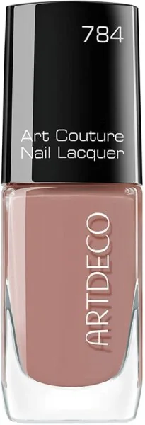 Artdeco Art Couture Nail Lacquer 784 classic rose