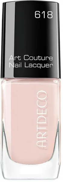 Artdeco Art Couture Nail Lacquer 618 orchid white