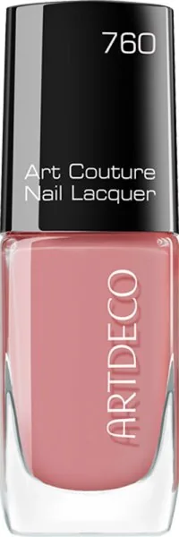 Artdeco Art Couture Nail Lacquer 760 field rose
