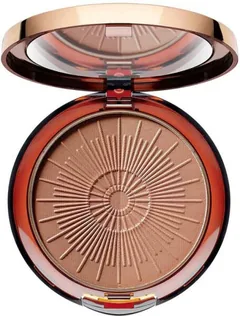 Artdeco Bronzing Powder Compact long-lasting 30 terracotta