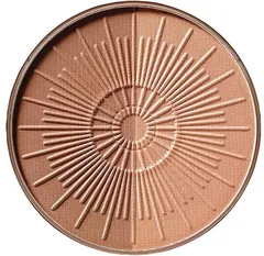 Artdeco Bronzing Powder Compact long-lasting Refill 50 almond