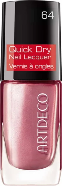 Artdeco Quick Dry Nail Lacquer 64 cloud nine