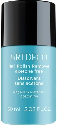 Artdeco Nail Polish Remover acetone-free